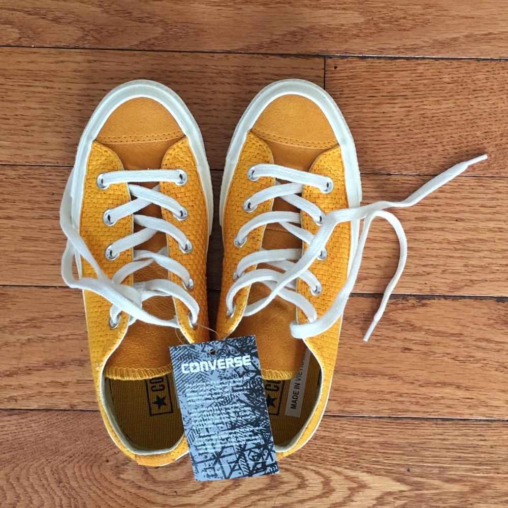 Converse Shoes